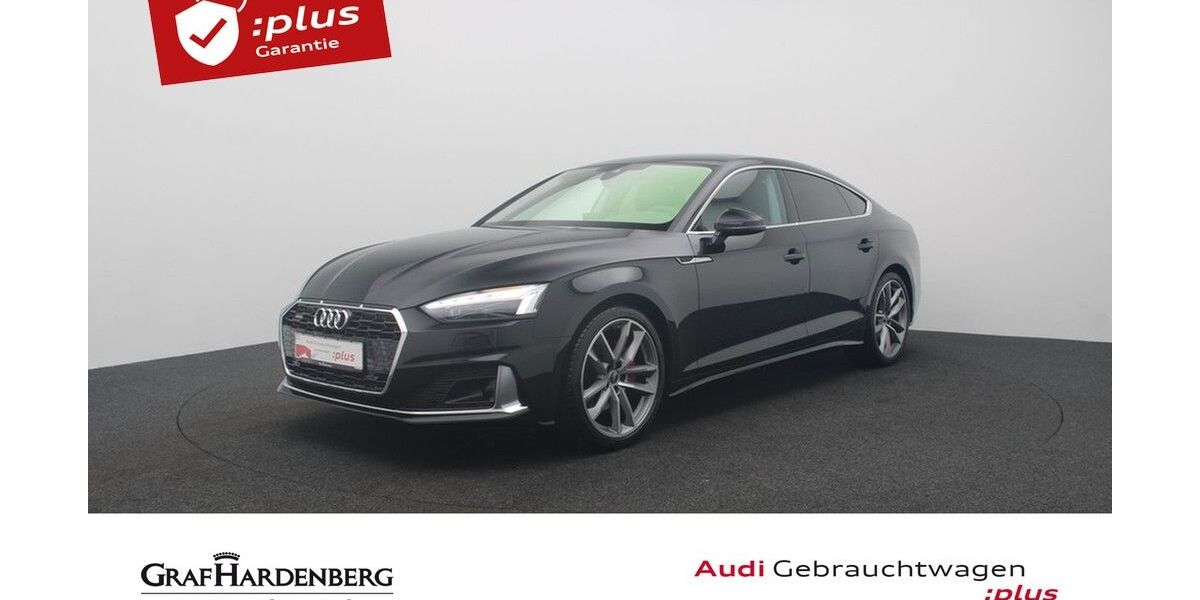 Audi A5 39.565 km 41.980 &euro; Karlsruhe 76131