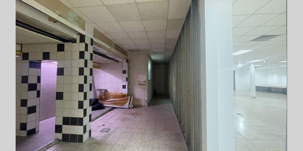 Gewerbeobjekt Kierspe Kierspe Bahnhof - 1.700&euro; | Angebot:24052048