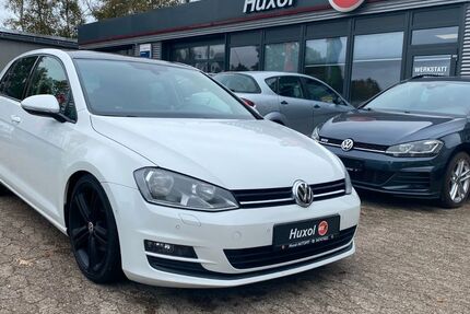 VW Golf 222.750 km 8.950 € Beverstedt 27616