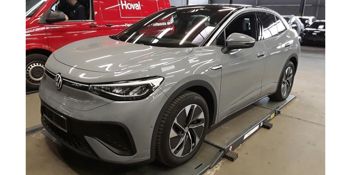VW ID.5 59.359 km 28.585 &euro; Uetersen bei Hamburg 25436