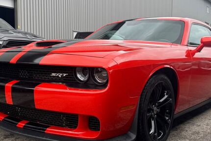 Dodge Challenger 65.000 km 32.900 &euro; Treuchtlingen 91757
