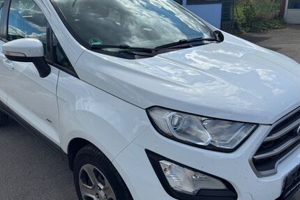 Ford EcoSport 185.300 km 6.999 &euro; Oberndorf a.N. - Aistaig 78727