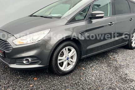 Ford S-Max 99.600 km 19.990 &euro; Georgsmarienhütte 49124