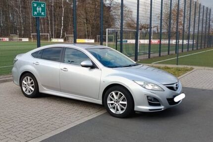 Mazda 6 130.000 km 7.700 € Lage 32791