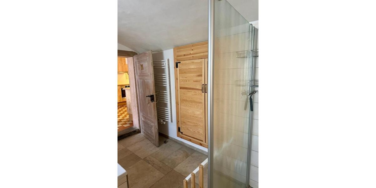 Erdgeschoßwohnung Mockrehna - 4 Zimmer, 115 m&sup2;, 920&euro; | Angebot:25519074