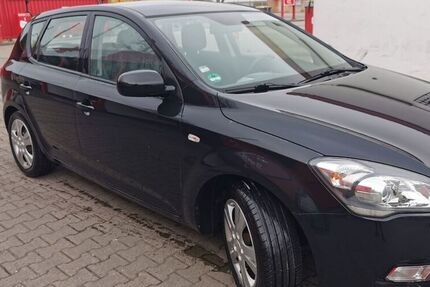 Kia ceed / Ceed