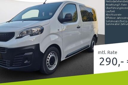 Peugeot Expert 38.811 km 24.980 &euro; Münster - Amelsbüren 48163