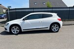 VW Scirocco 194.000 km 6.500 &euro; Bünde 32257