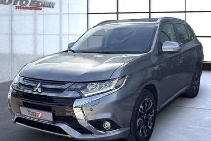 Mitsubishi Outlander 15.503 km 22.900 &euro; Traunstein 83278