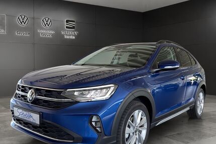 VW Taigo 5.490 km 24.990 &euro; Kirchhain 35274