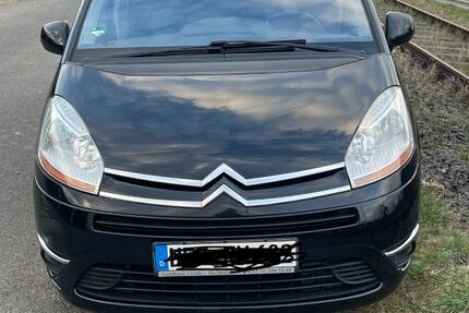 Citroen C4 Picasso 177.000 km 4.300 &euro; Bad Hersfeld 36251