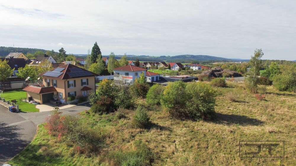 Grundstück Seybothenreuth Würnsreuth - 310.000&euro; | Angebot:17975003