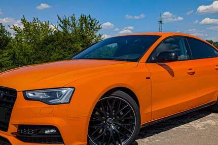 Audi A5 161.500 km 17.400 &euro; Arnstadt, Stadt 99310