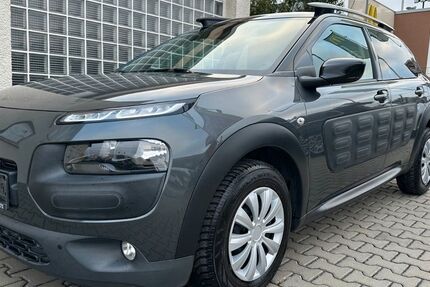 Citroen C4 Cactus 148.370 km 7.790 &euro; Butzbach 35510
