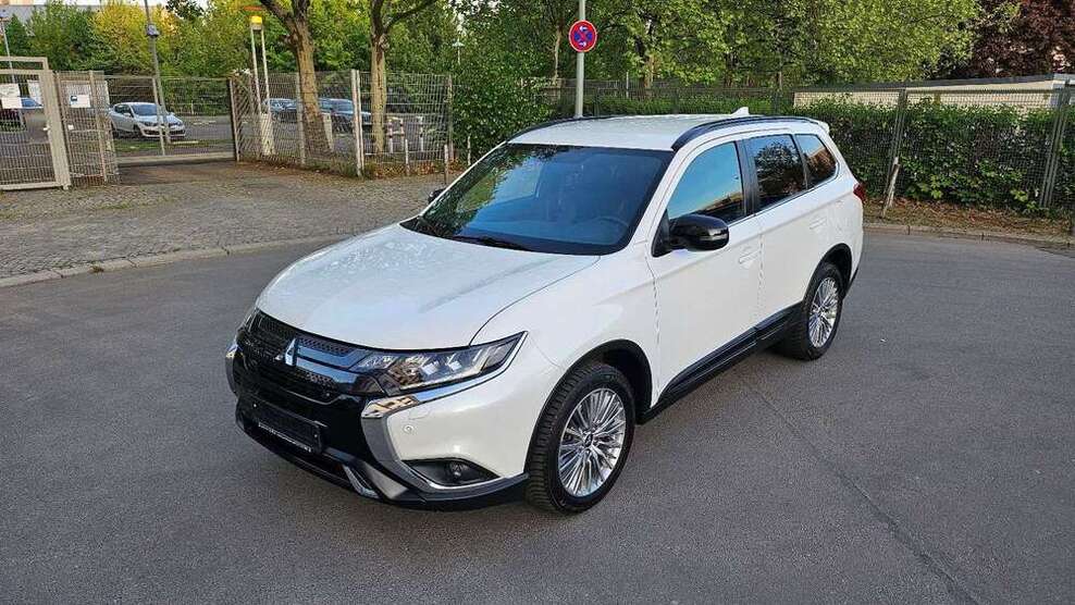 Outlander