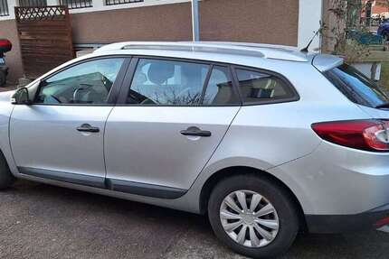 Renault Megane 300.000 km 2.500 &euro; Stuttgart 70199