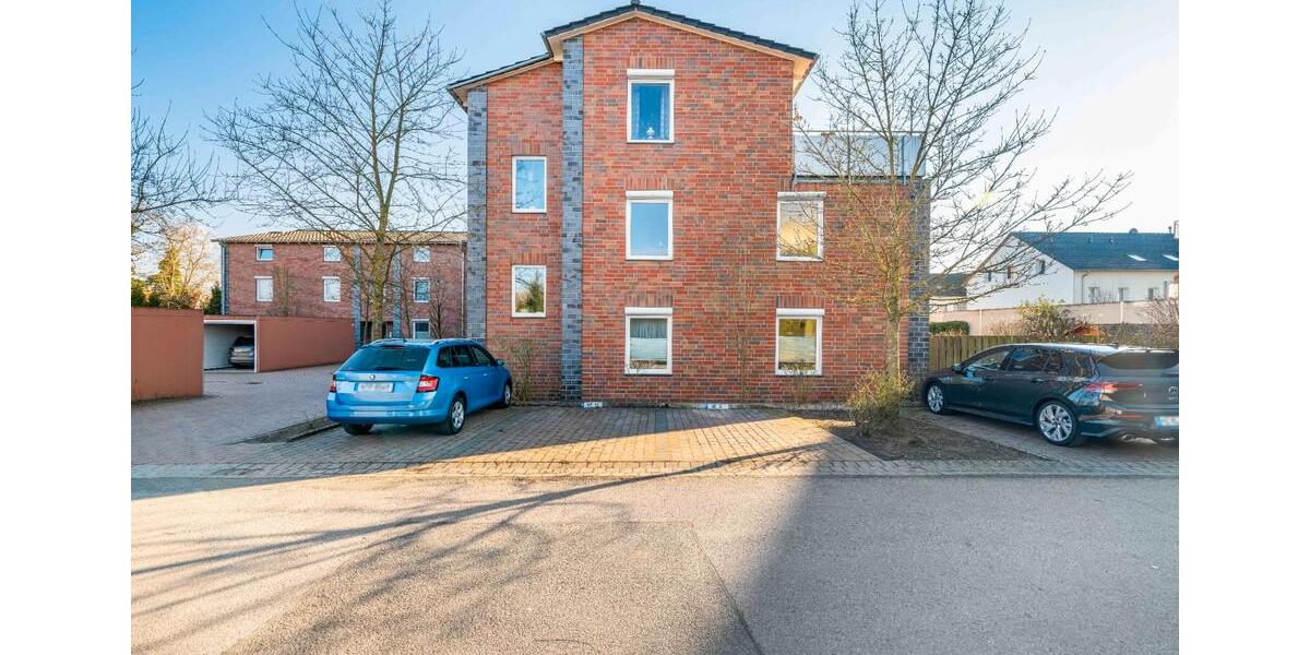 Erdgeschoßwohnung Wedemark - 2 Zimmer, 86 m&sup2;, 325.000&euro; | Angebot:26264675