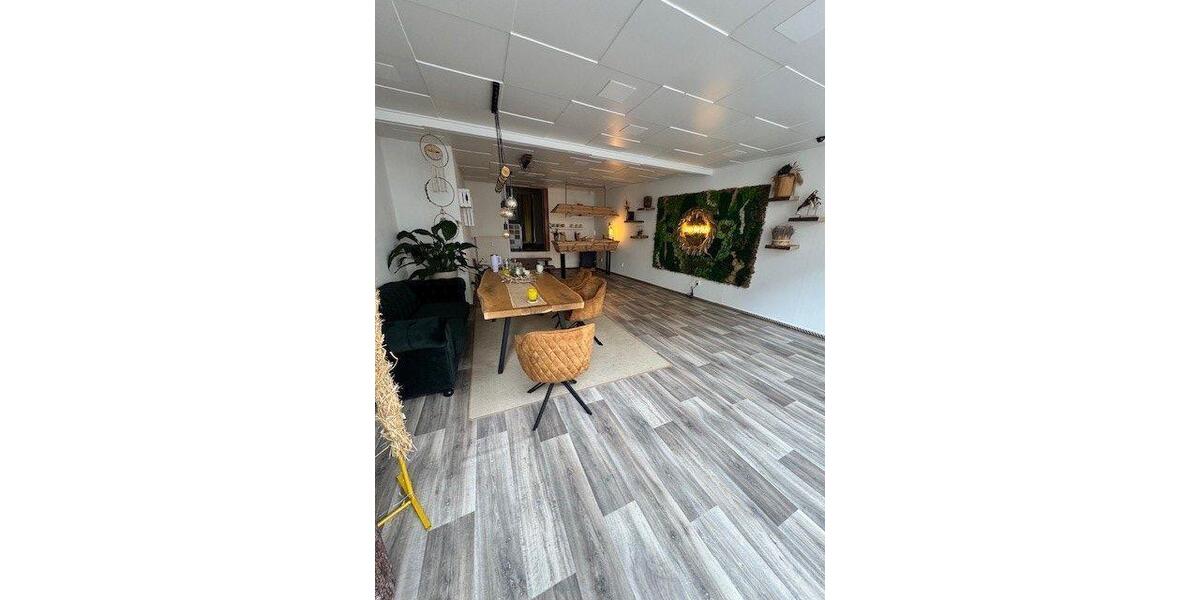 Gewerbeobjekt Stralsund - 650&euro; | Angebot:25238885