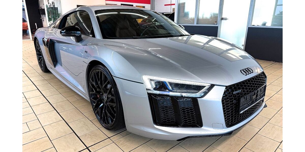 Audi R8 89.900 km 87.950 &euro; Köln 50739