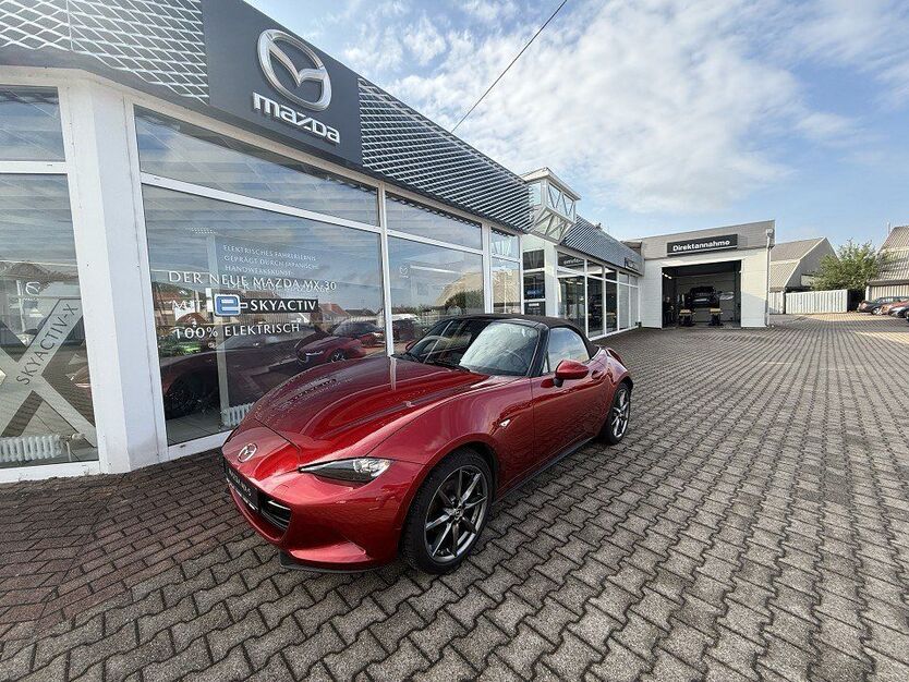 MX-5