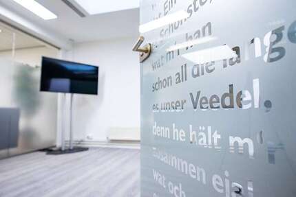 Büro in Hürth 346,20 € 28.85 m²