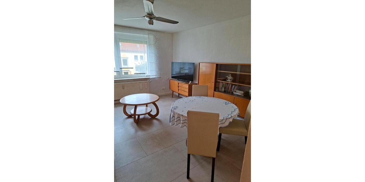 Etagenwohnung Wilkau-Haßlau Haßlau - 3 Zimmer, 58 m&sup2;, 69.600&euro; | Angebot:26866464