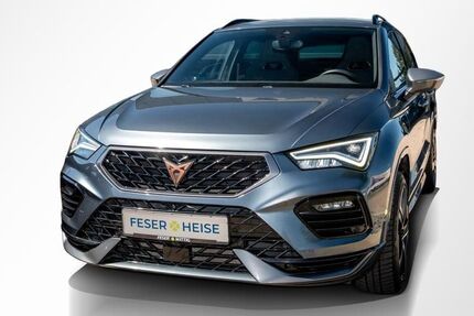 Cupra Ateca 88.015 km 24.950 &euro; Bernburg 06406