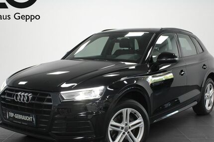 Audi Q5 97.900 km 28.900 &euro; Donzdorf 73072