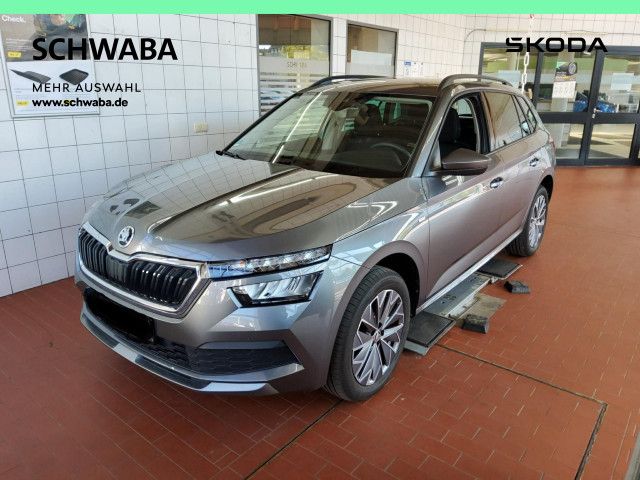 Skoda Kamiq 64.500 km 22.590 &euro; Gersthofen 86368