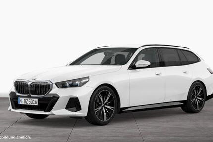 BMW 540 9.500 km 64.990 € Lindau 88131