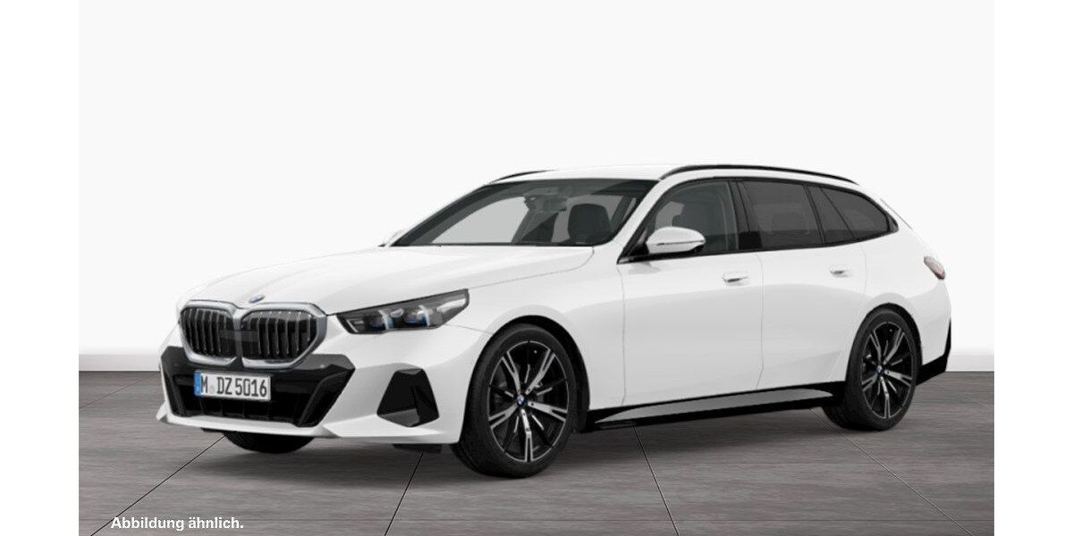 BMW 540 9.500 km 64.990 € Lindau 88131