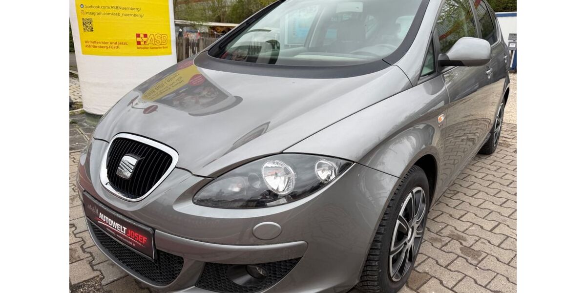 Seat Altea 158.401 km 1.950 &euro; Nürnberg 90441