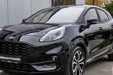 Ford Puma 23.324 km 19.390 &euro; Eschwege 37269