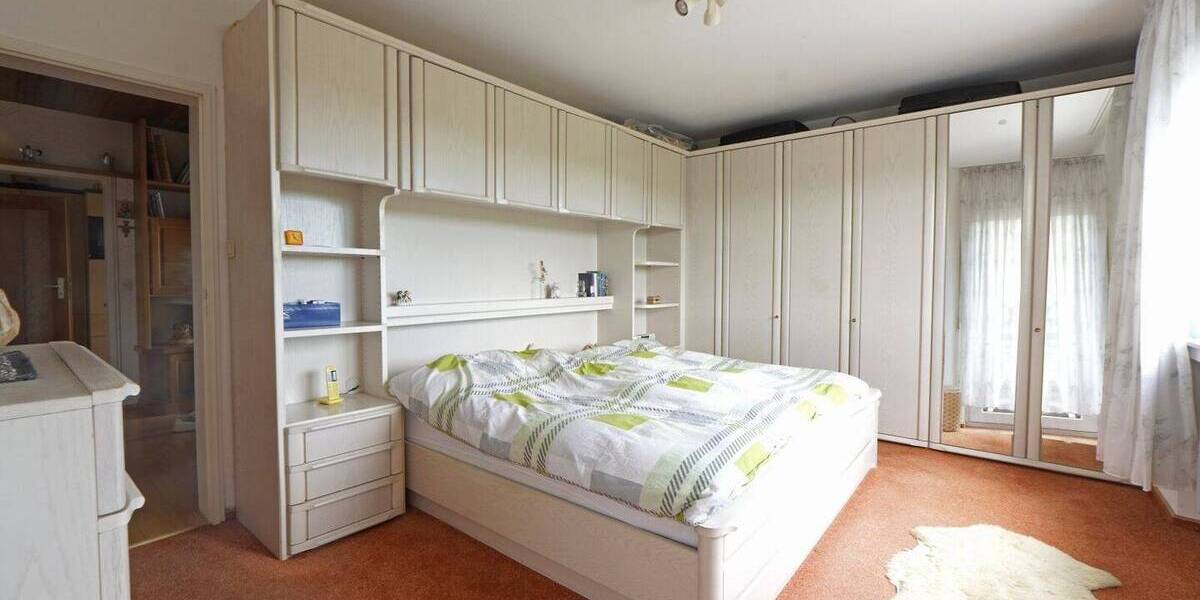 Etagenwohnung Senden Ay - 3 Zimmer, 92 m&sup2;, 320.000&euro; | Angebot:26862328