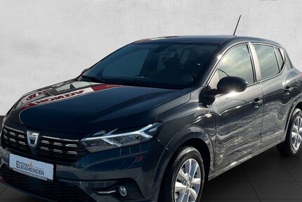 Dacia Sandero 60.380 km 11.980 &euro; Schenefeld 22869