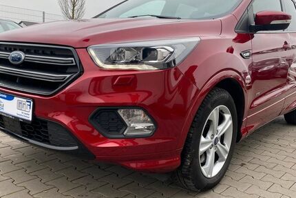 Ford Kuga 35.888 km 19.999 &euro; Bergtheim 97241