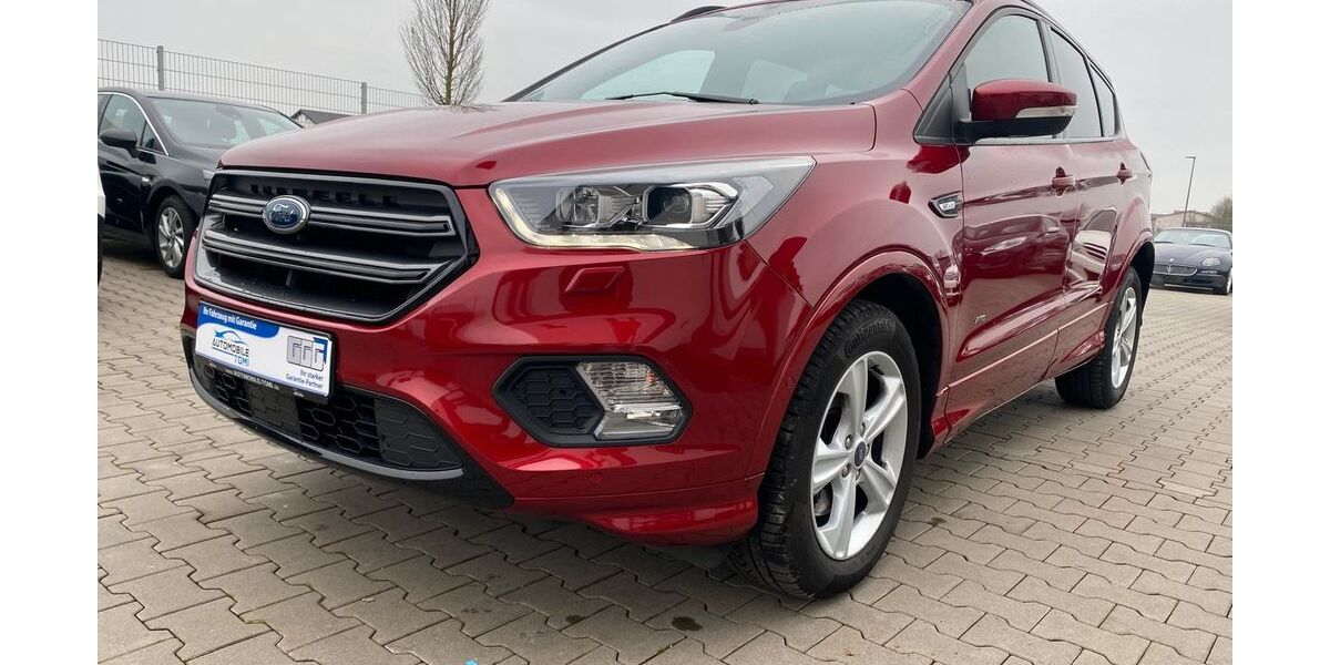 Ford Kuga 35.888 km 19.999 &euro; Bergtheim 97241