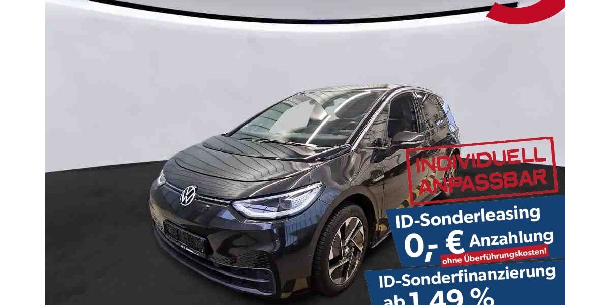 VW ID.3 21.000 km 23.540 &euro; Wackersdorf 92442