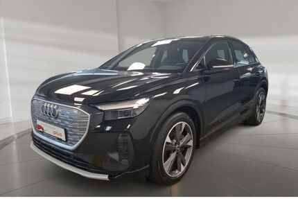 Audi Q4 e-tron 93.912 km 29.985 &euro; Fritzlar 34560