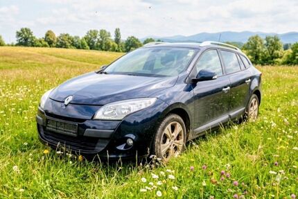Renault Megane 182.150 km 3.450 &euro; Ludwigsburg 71638