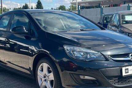 Opel Astra 158.632 km 5.490 &euro; Neumünster 24536