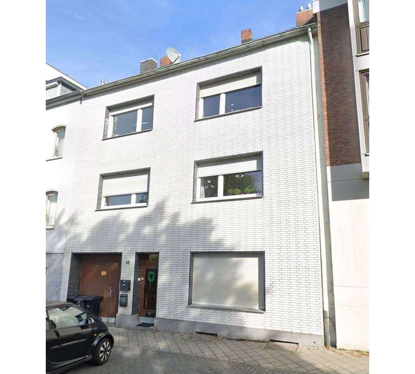 Wohnung zum Mieten in Düren 700 € 71 m²