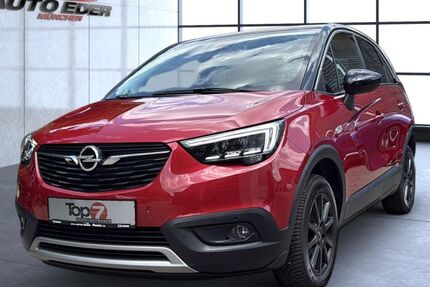 Opel Crossland (X) 46.148 km 13.980 &euro; Höhenkirchen-Siegertsbrunn 85635