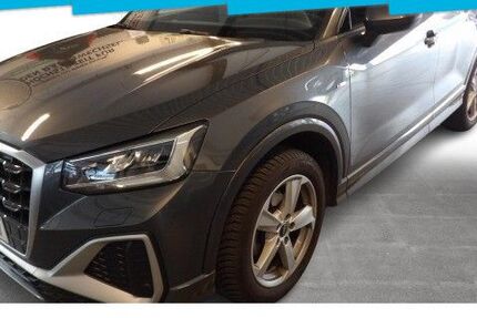 Audi Q2 33.541 km 25.870 &euro; Berlin 12099