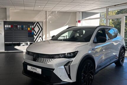 Renault Scenic 2.000 km 46.900 &euro; Iserlohn 58640