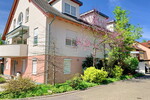 Luxuriöses Wohnhaus mit vermieteter Hausarztpraxis - Mehrfamilienhaus, Wohnhaus Ottersweier | Angebot:26918523