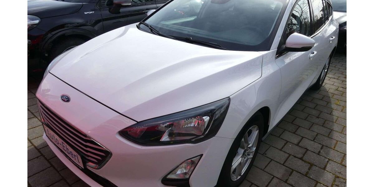 Ford Focus 99.200 km 13.485 &euro; Seeshaupt 82402