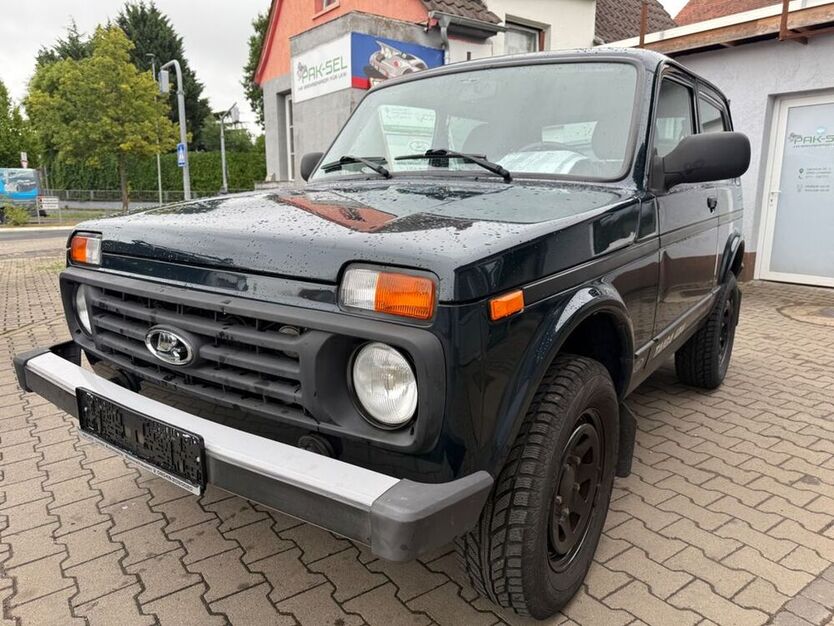Niva