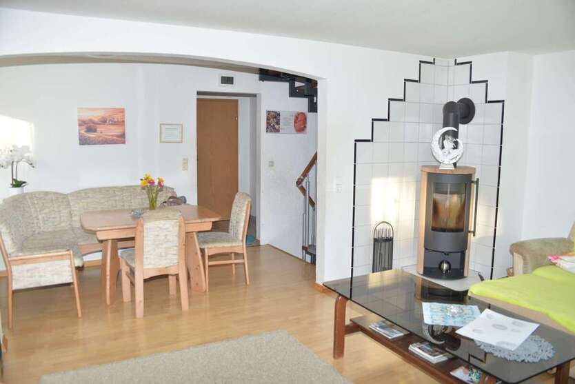 Haus zum Kaufen in Bretzfeld 350.000 € 114 m² 6 zimmer