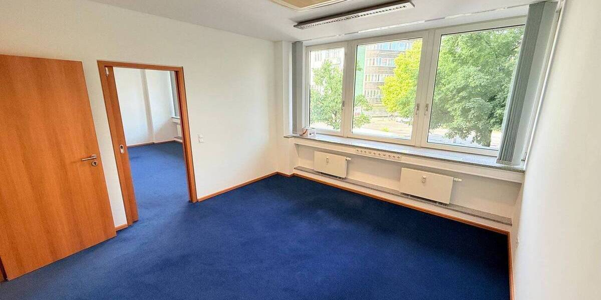 Gewerbeobjekt Berlin Charlottenburg - 1 Zimmer, 341 m&sup2;, 8.525&euro; | Angebot:26853836